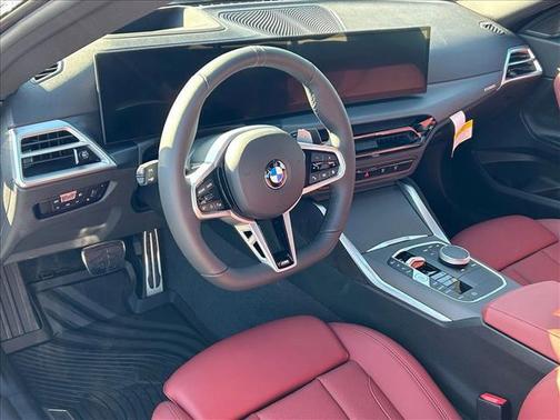 2026 BMW 230 230i