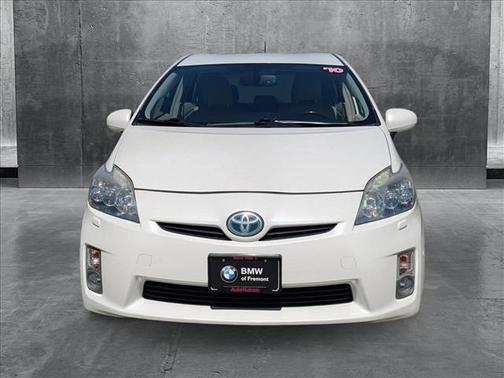 2010 Toyota Prius V