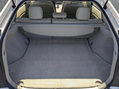 2010 Toyota Prius V