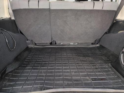 2009 Jeep Wrangler Unlimited Rubicon