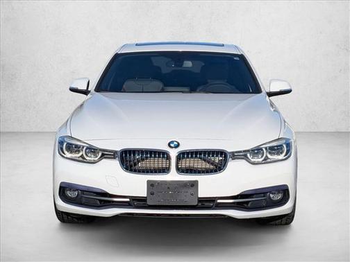 2018 BMW 330e iPerformance