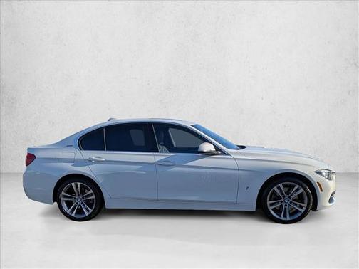 2018 BMW 330e iPerformance