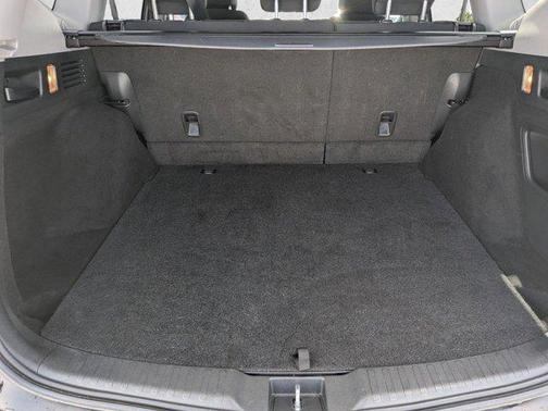 Silver/Gray 2021 Honda CR-V Hybrid EX