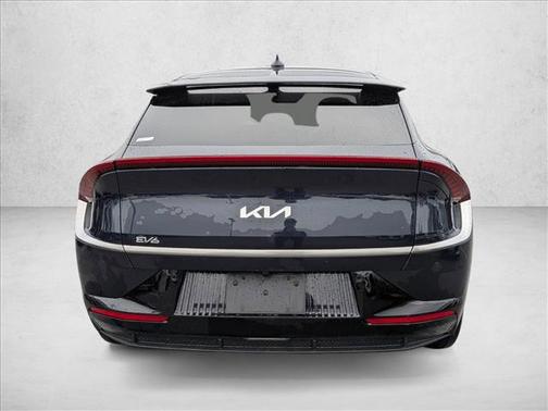 2022 Kia EV6 Wind