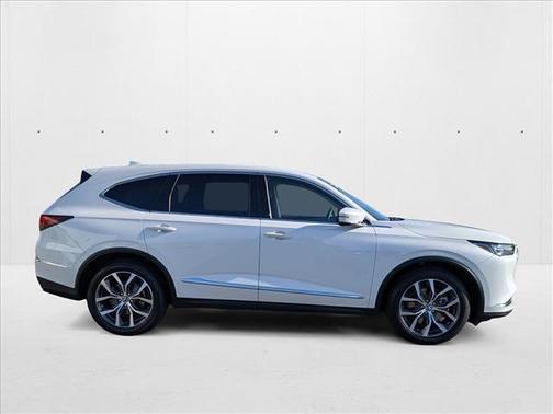 2023 Acura MDX Technology Package
