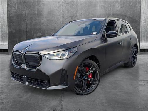 2025 BMW X3 M50 xDrive