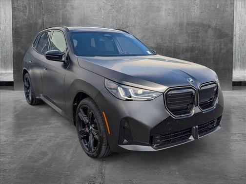 2025 BMW X3 M50 xDrive