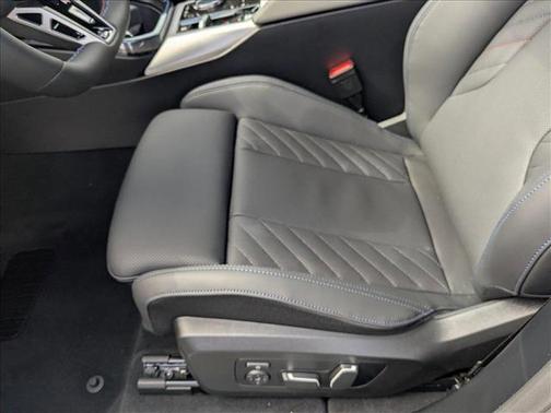 2025 BMW X3 M50 xDrive