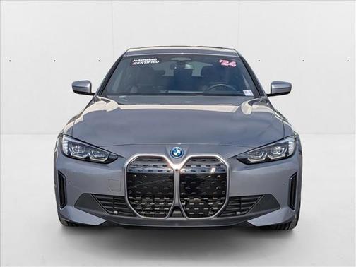2024 BMW i4 Gran Coupe eDrive40