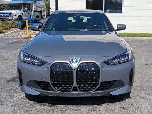 2024 BMW i4 Gran Coupe eDrive40
