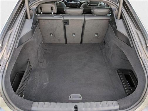 2024 BMW i4 Gran Coupe eDrive40