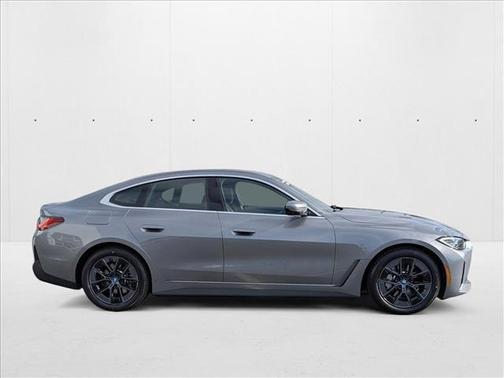 2024 BMW i4 Gran Coupe eDrive40