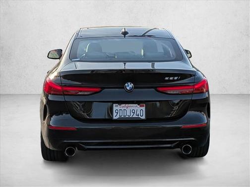 2021 BMW 228 Gran Coupe sDrive
