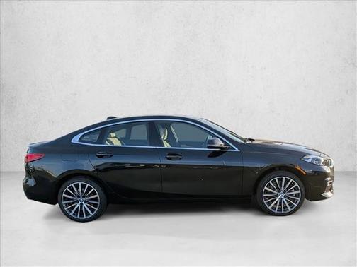 2021 BMW 228 Gran Coupe sDrive