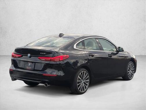 2021 BMW 228 Gran Coupe i