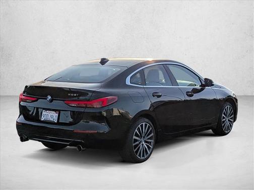 2021 BMW 228 Gran Coupe sDrive