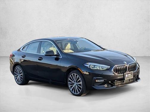 2021 BMW 228 Gran Coupe sDrive