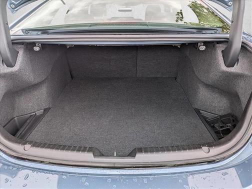 Blue Reflex Mica 2016 Mazda Mazda6 i Touring