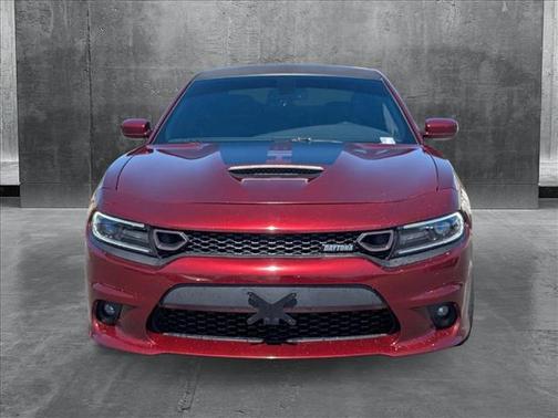 2018 Dodge Charger Daytona RWD