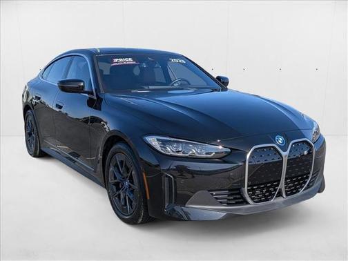 2023 BMW i4 Gran Coupe eDrive35