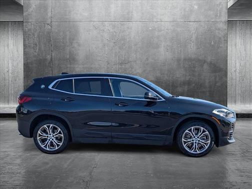 2022 BMW X2 xDrive28i