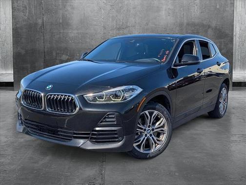 2022 BMW X2 xDrive28i
