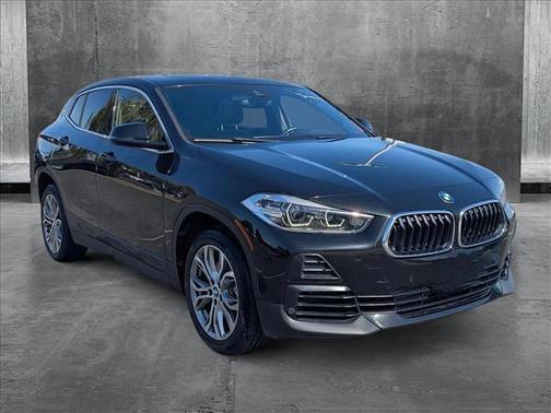 2022 BMW X2 xDrive28i