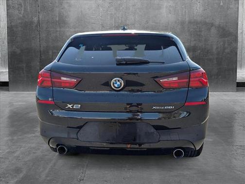 2022 BMW X2 xDrive28i