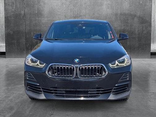 2022 BMW X2 xDrive28i