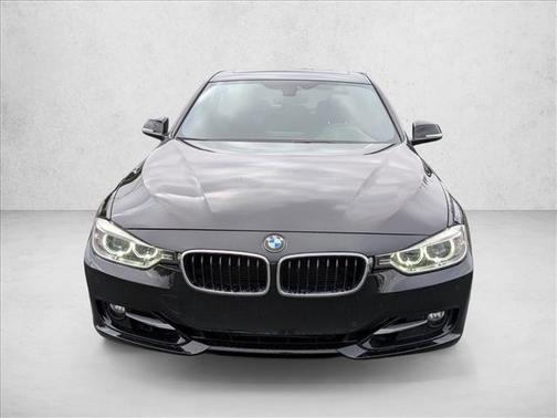 2013 BMW 335 335i