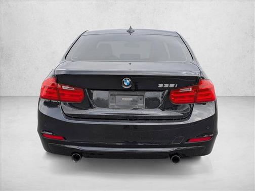 2013 BMW 335 335i