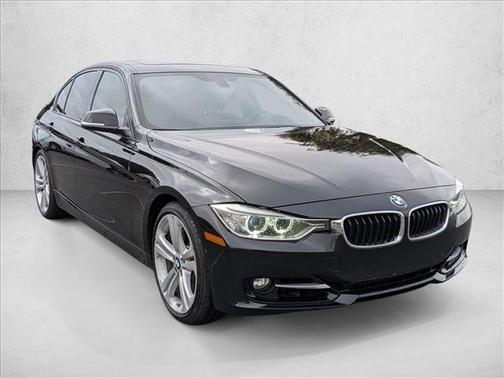2013 BMW 335 335i