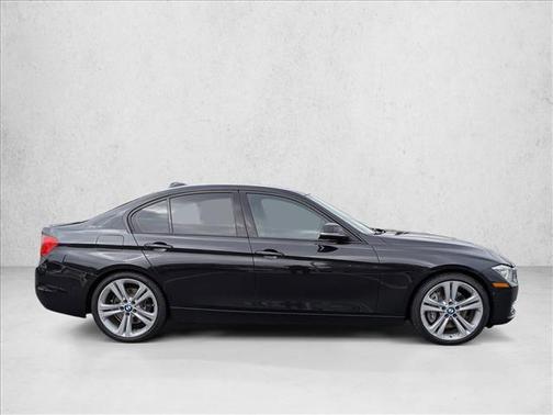 2013 BMW 335 335i