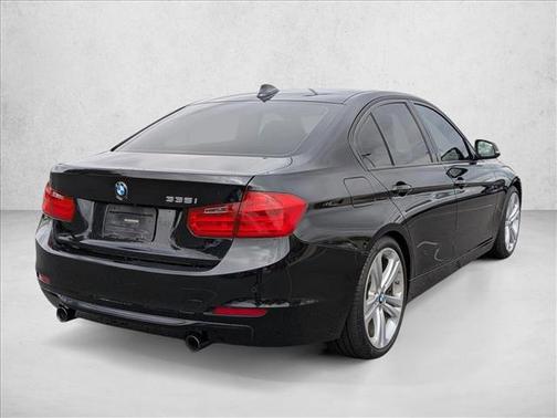 2013 BMW 335 335i