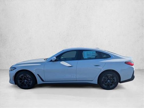 2025 BMW 530 i xDrive