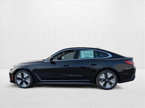 2025 BMW i4 Gran Coupe eDrive40