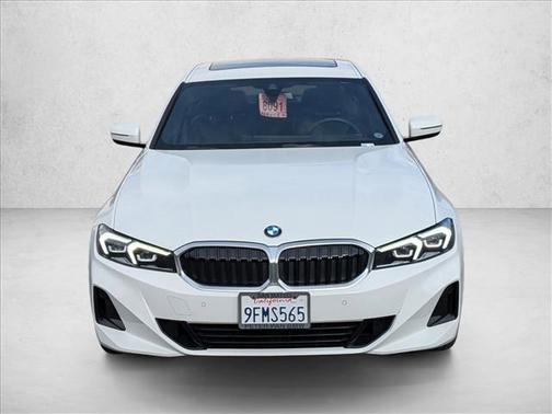 2023 BMW 330 330i
