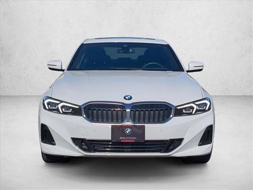 2023 BMW 330 330i