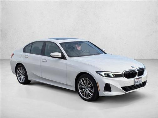 2023 BMW 330 330i