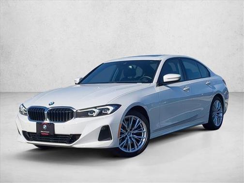2023 BMW 330 330i