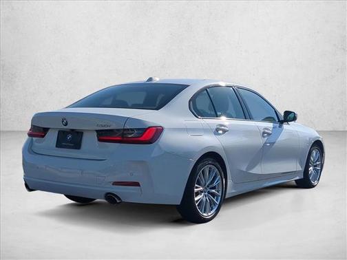2023 BMW 330 330i