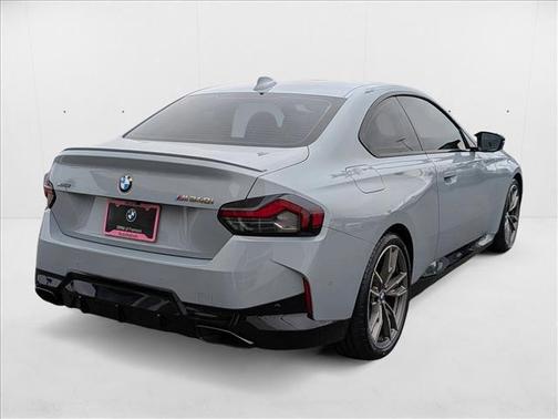 2022 BMW M240 i xDrive