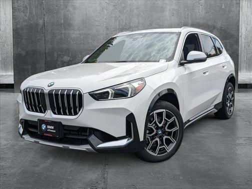 2024 BMW X1 xDrive28i