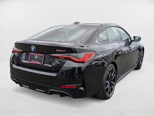 2023 BMW i4 Gran Coupe M50