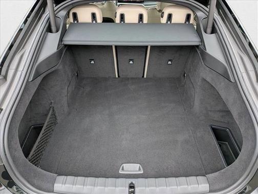 2023 BMW i4 Gran Coupe M50