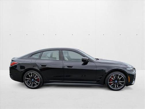 2023 BMW i4 Gran Coupe M50
