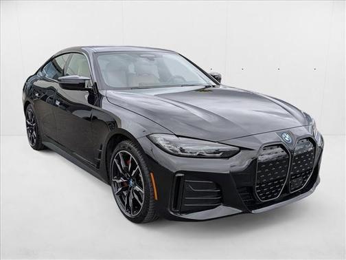 2023 BMW i4 Gran Coupe M50