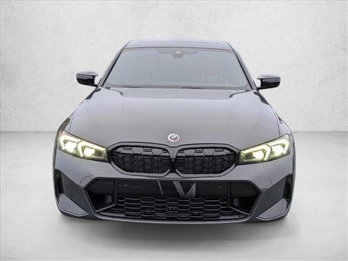 2023 BMW M340 i xDrive