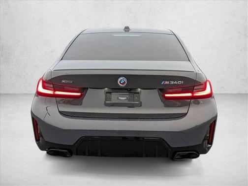 2023 BMW M340 i xDrive