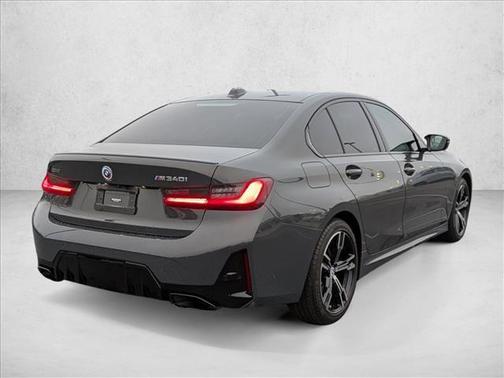 2023 BMW M340 i xDrive